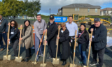 Colilbri Commons Groundbreaking